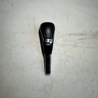 2013-2017 Honda Accord Gear Shift Selector Knob AUTOMATIC OEM USED LEATHER AT