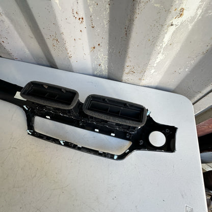 2023–2026 ACURA INTEGRA A-SPEC Center Dash Panel Bezel Air Vent Grille OEM USED