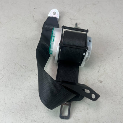 2020-2025 TOYOTA COROLLA REAR 2ND ROW LEFT DRIVER SIDE SEAT BELT RETRACTOR OEM
