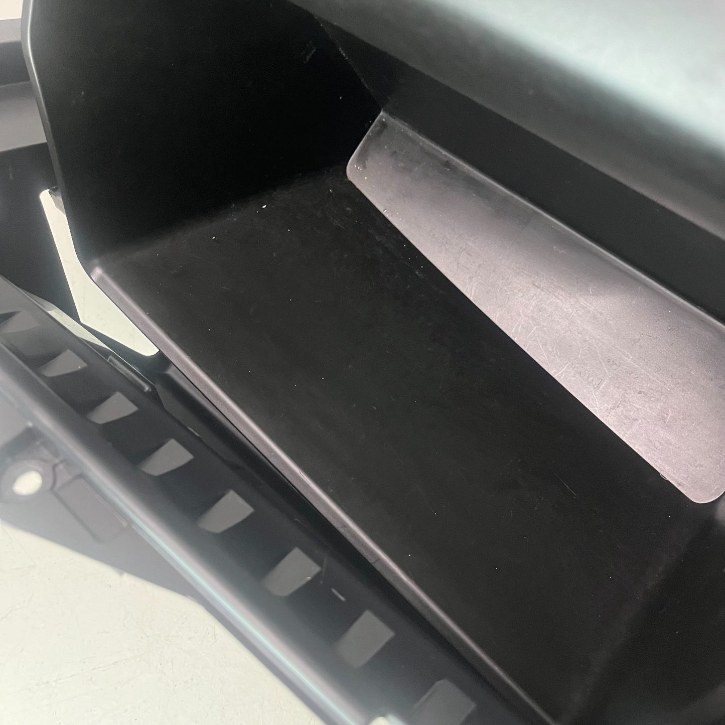 2020-2025 TOYOTA COROLLA DASHBOARD GLOVE BOX STORAGE COMPARTMENT 55433-12370 OEM