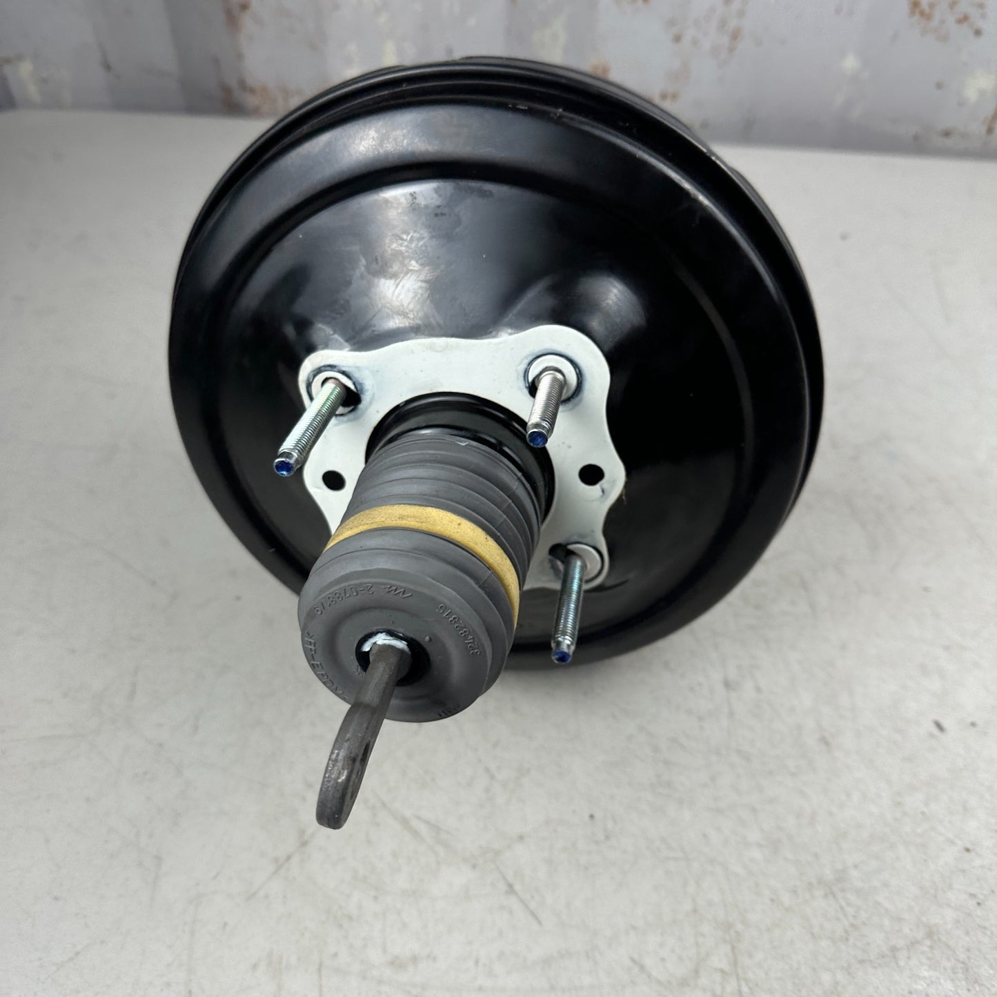 2011-2023 DODGE CHARGER POWER BRAKE BOOSTER SERVO 04581644AF OEM