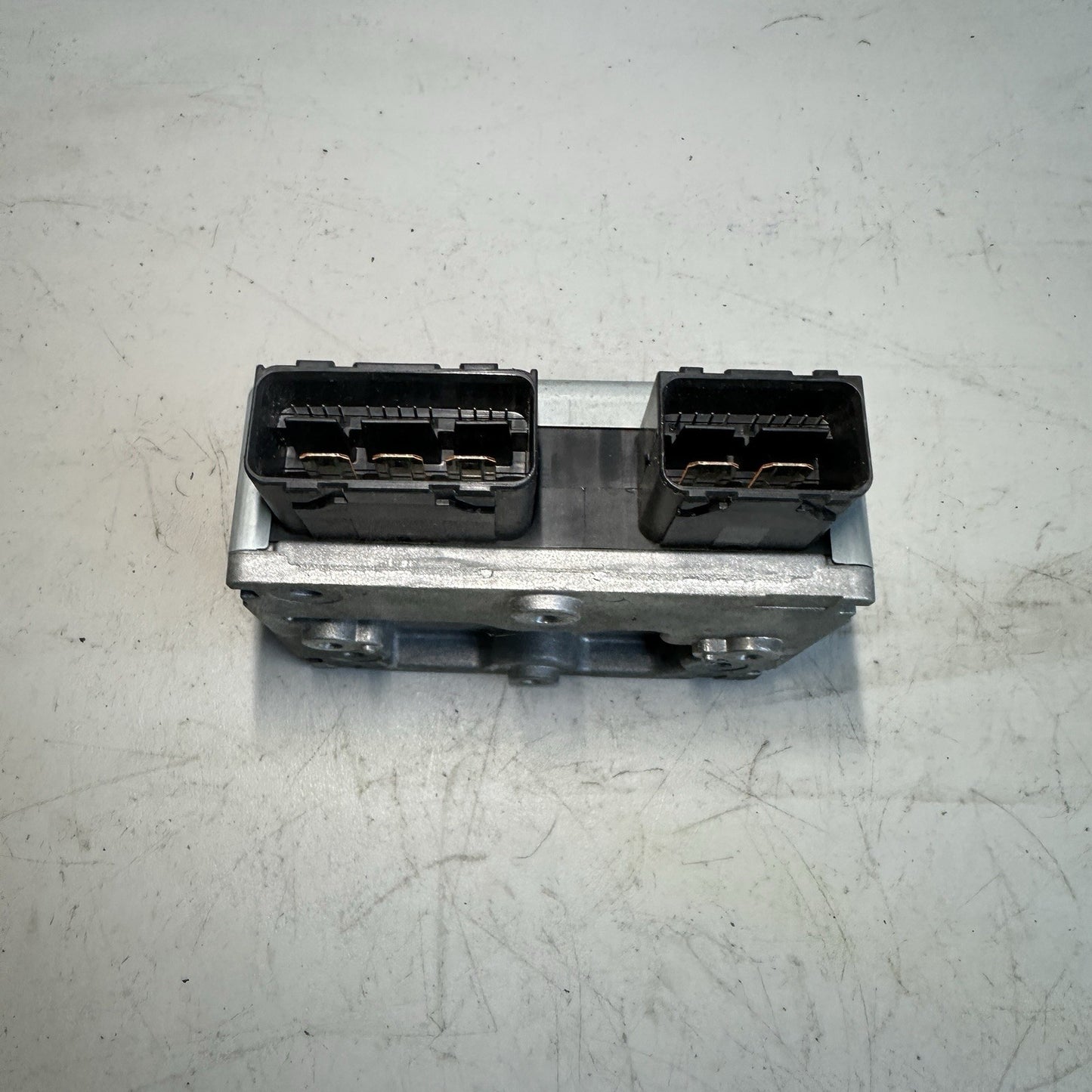 2013-2017 Honda Accord power steering module computer 39980-T2F-A0 FA SHOWA