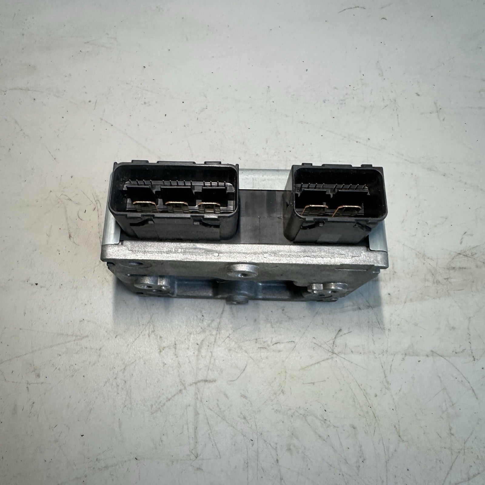 2013-2017 Honda Accord power steering module computer 39980-T2F-A0 FA SHOWA