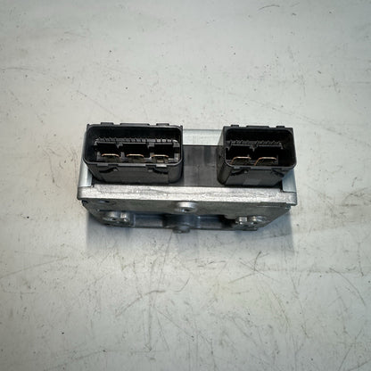 2013-2017 Honda Accord power steering module computer 39980-T2F-A0 FA SHOWA
