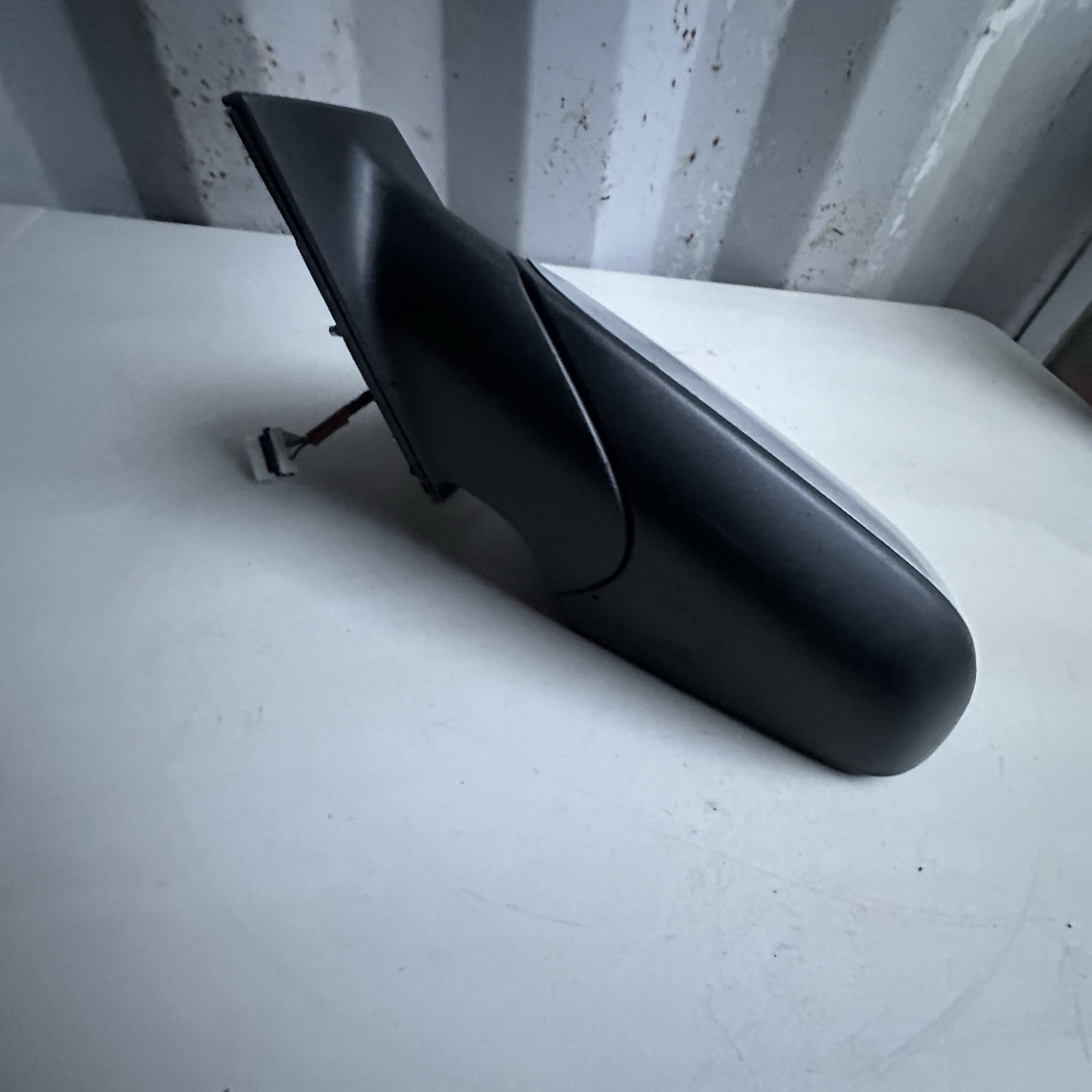 15 16 17 HYUNDAI SONATA Door Mirror Left SILVER