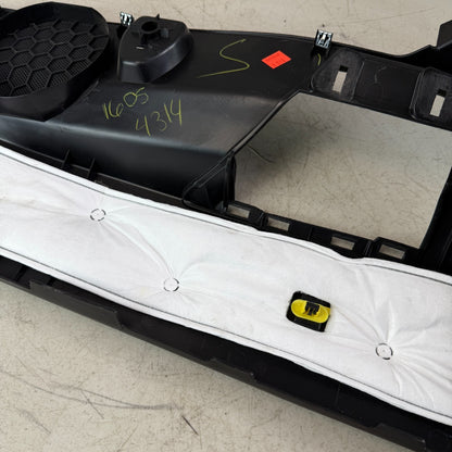2014-2019 CHEVROLET CORVETTE C7 LEFT SIDE TRUNK TRIM COVER PANEL 22945835 OEM