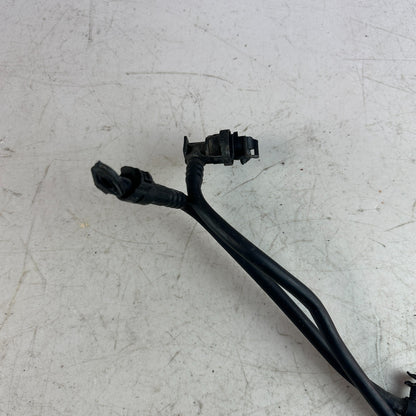2015-2021 MERCEDES W205 C300 2.0L VAPOR CANISTER PURGE HOSE TUBE A2740183800 OEM