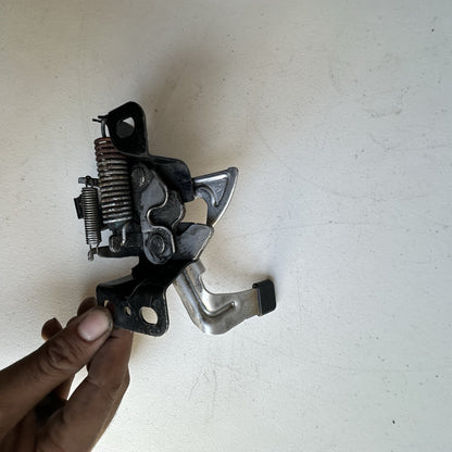 2013-17 Honda Accord Hood Latch Used OEM