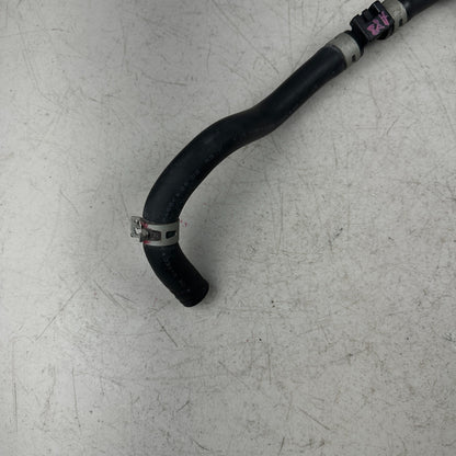 2010-2023 CHEVROLET  TRAVERSE BUICK  ENCLAVE GMC ACADIA  INLET HEATER  HOSE OEM