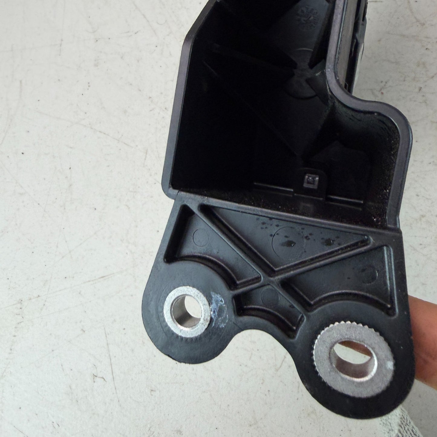 2017-2020 MASERATI LEVANTE GAS PEDAL ACCELERATOR THROTTLE SENSOR 04861714AF OEM