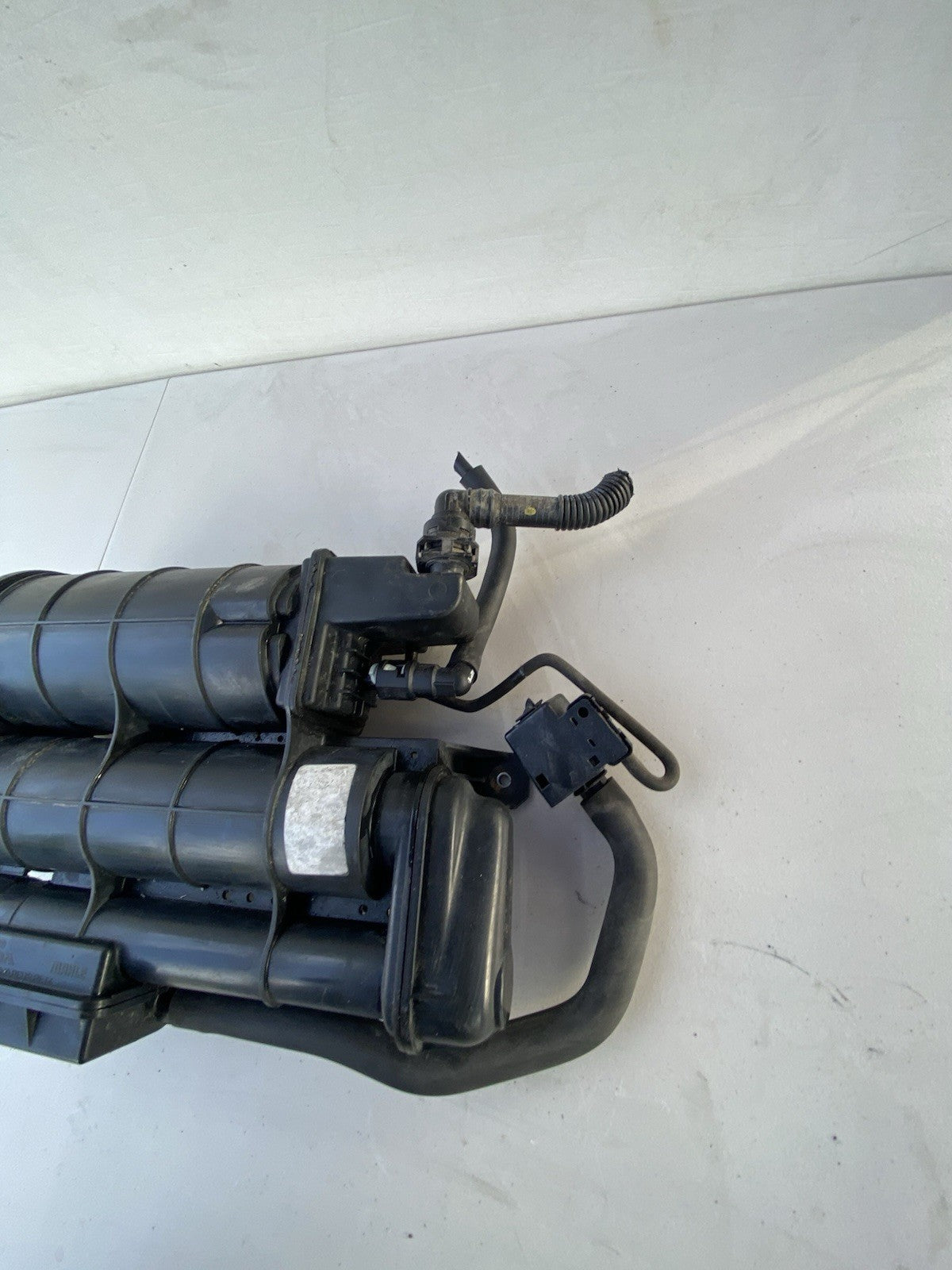 13 14 15 16 17 HONDA ACCORD Evaporator Canister 3.5l fwd