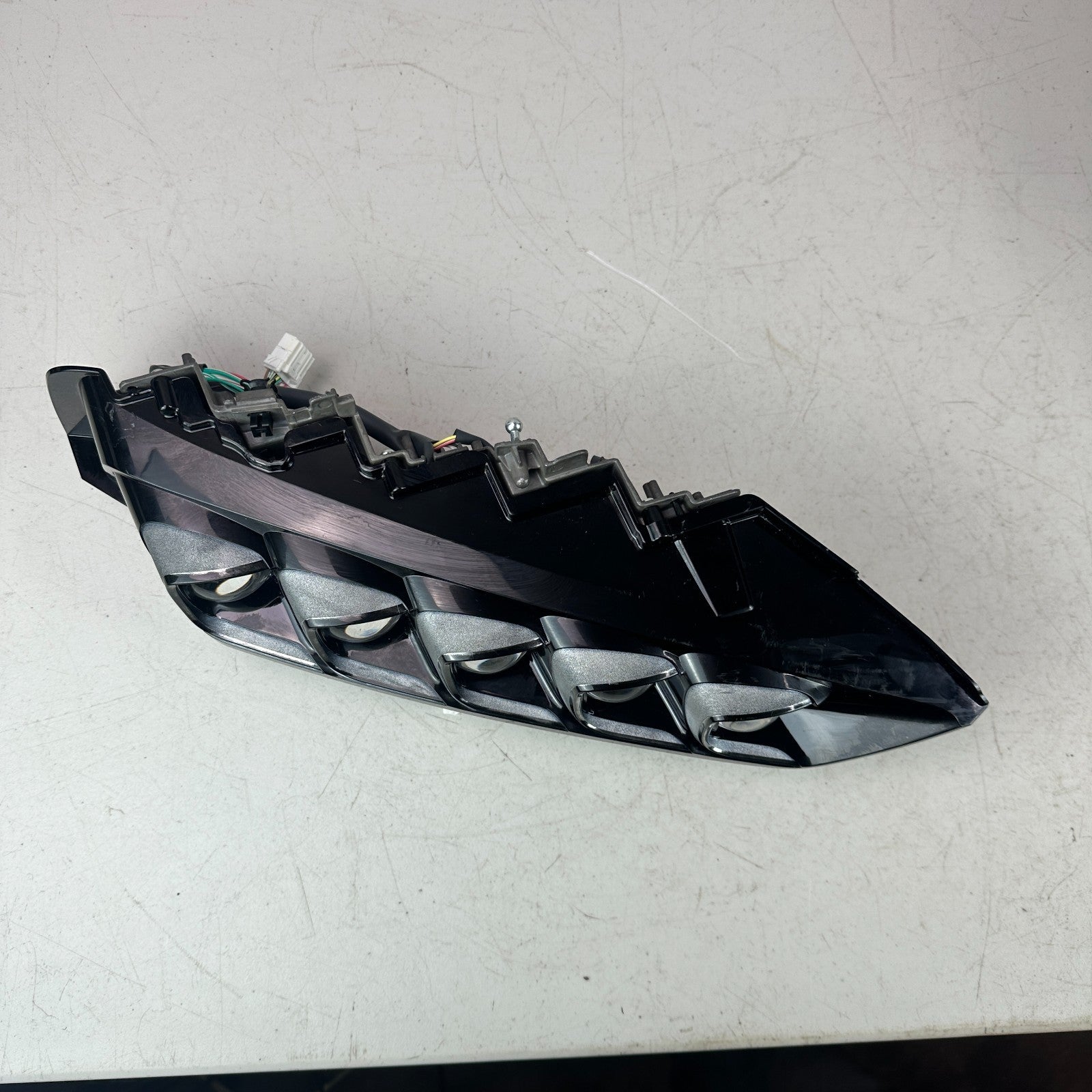 2018-2020 ACURA TLX FRONT RIGHT PASSENGER LED HEADLIGHT HEADLAMP 33100TZ3A61 OEM