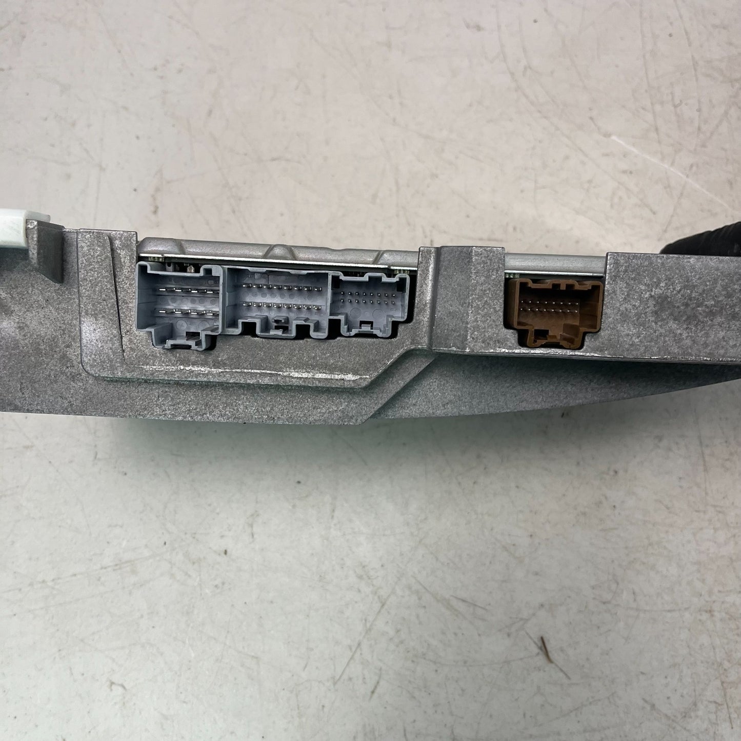 2008-2015 CADILLAC CTS-V RADIO AUDIO EQUIPMENT AMPLIFIER AMP UNIT 25921142 OEM
