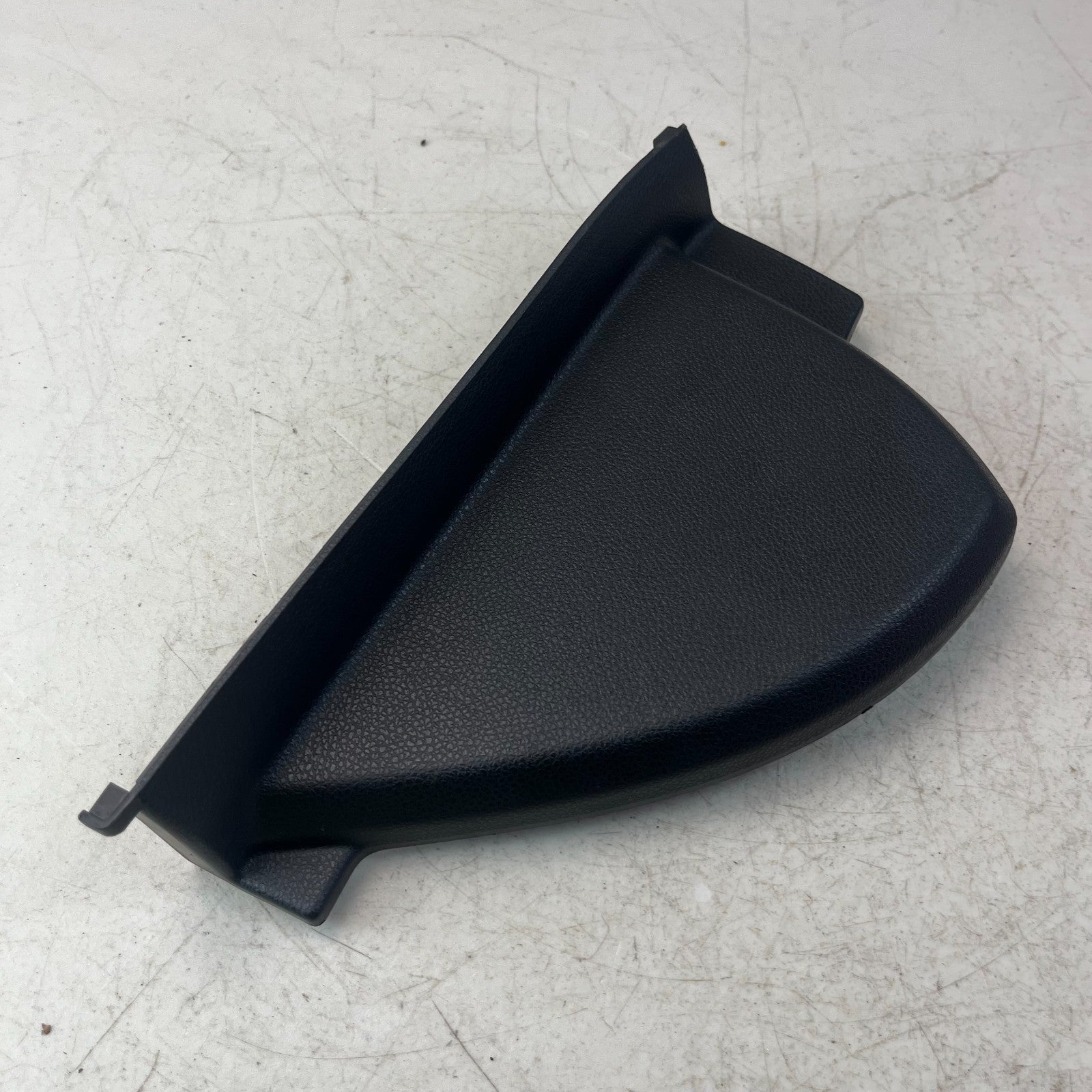 2015-2021 MERCEDES C300 C43 C63 W205 DASH DASHBOARD LEFT END CAP TRIM COVER OEM