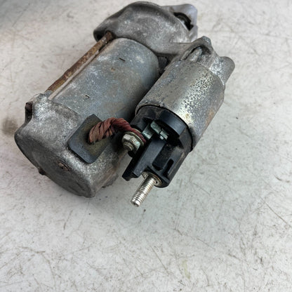 2015-2018 MERCEDES-BENZ W205 C300 2.0L ENGINE STARTER MOTOR 12V A2749062100 OEM