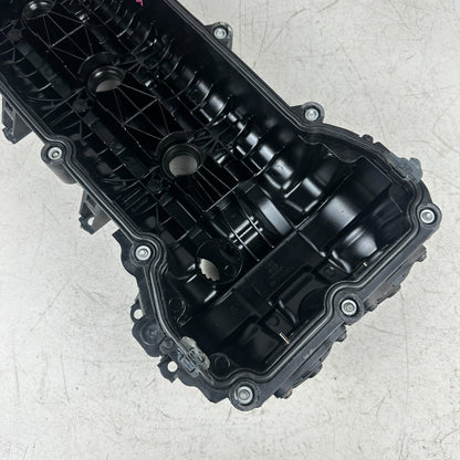 2012-2023 DODGE CHARGER 3.6L V6 LEFT SIDE ENGINE CYLINDER HEAD VALVE COVER OEM