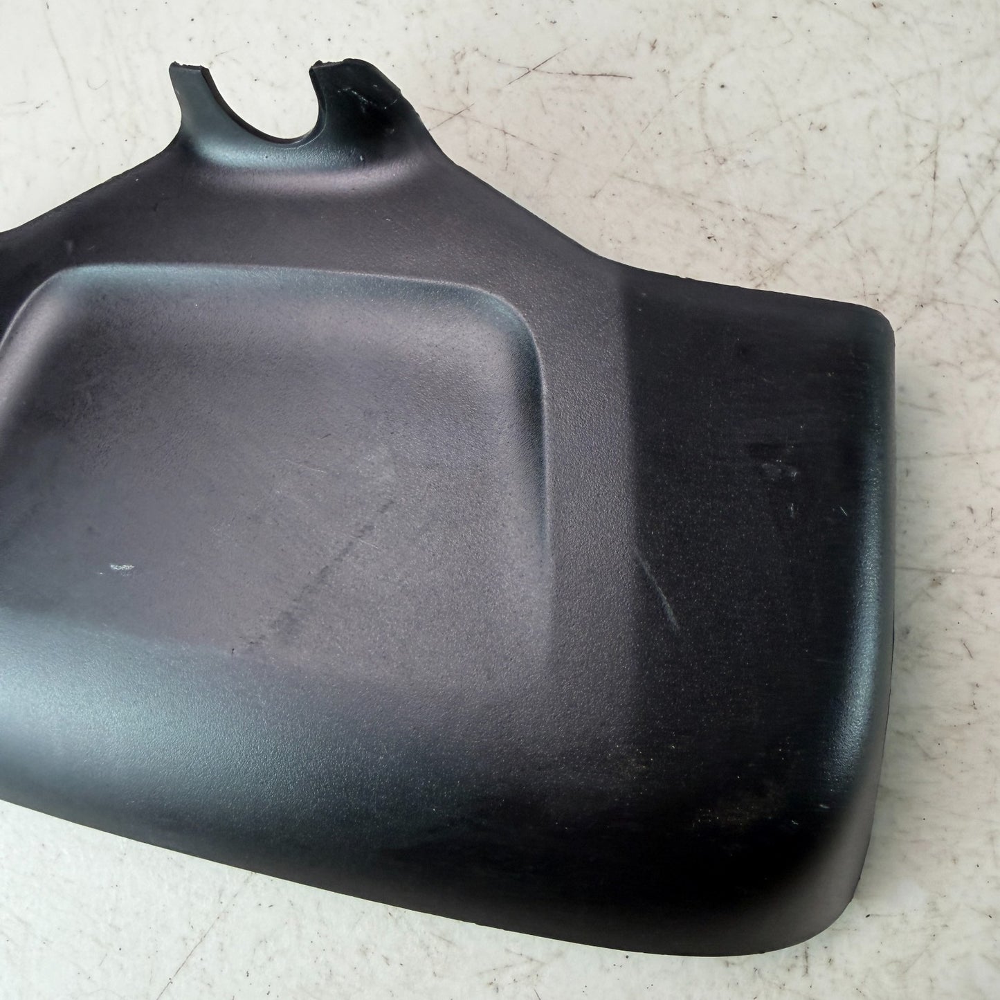 2017-2024 MASERATI LEVANTE INTERIOR REAR VIEW MIRROR COVER TRIM 670040423 OEM