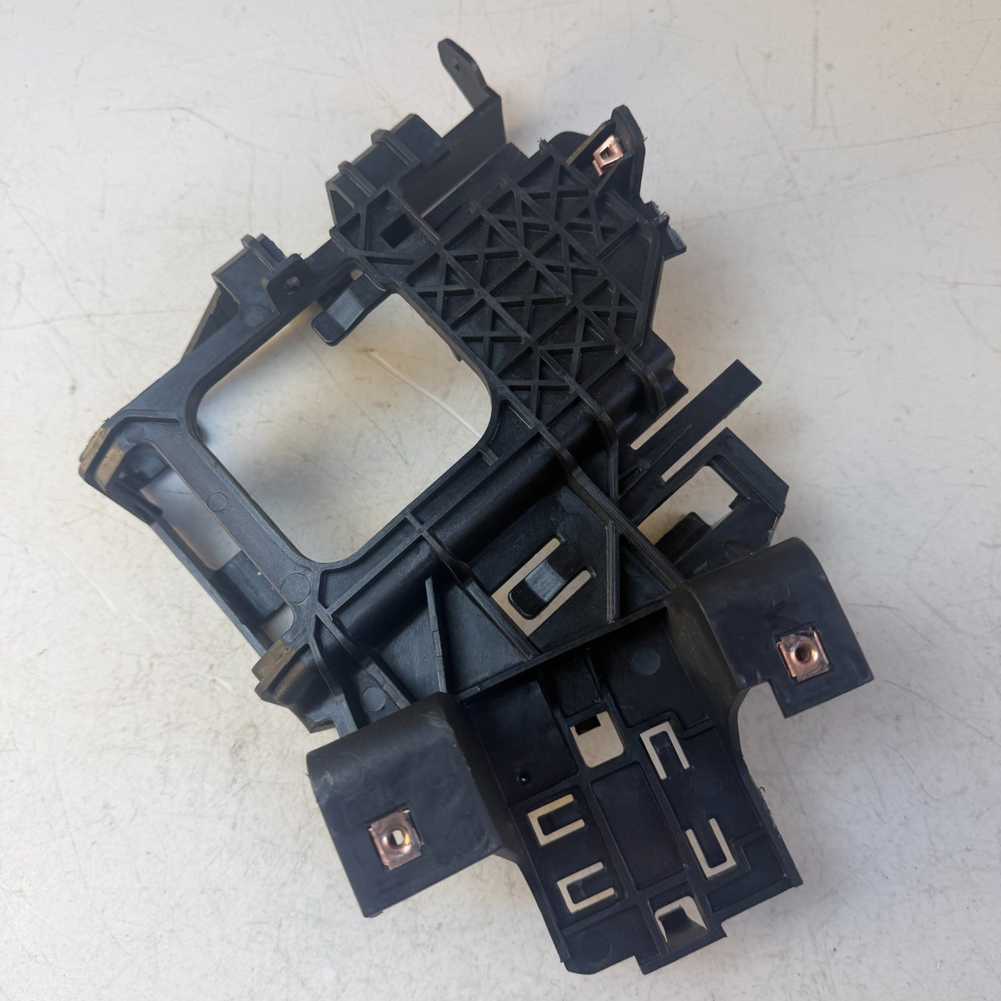 2019-2024 CHEVROLET CAMARO RADIO RECEIVER MODULE MOUNT SUPPORT BRACKET OEM