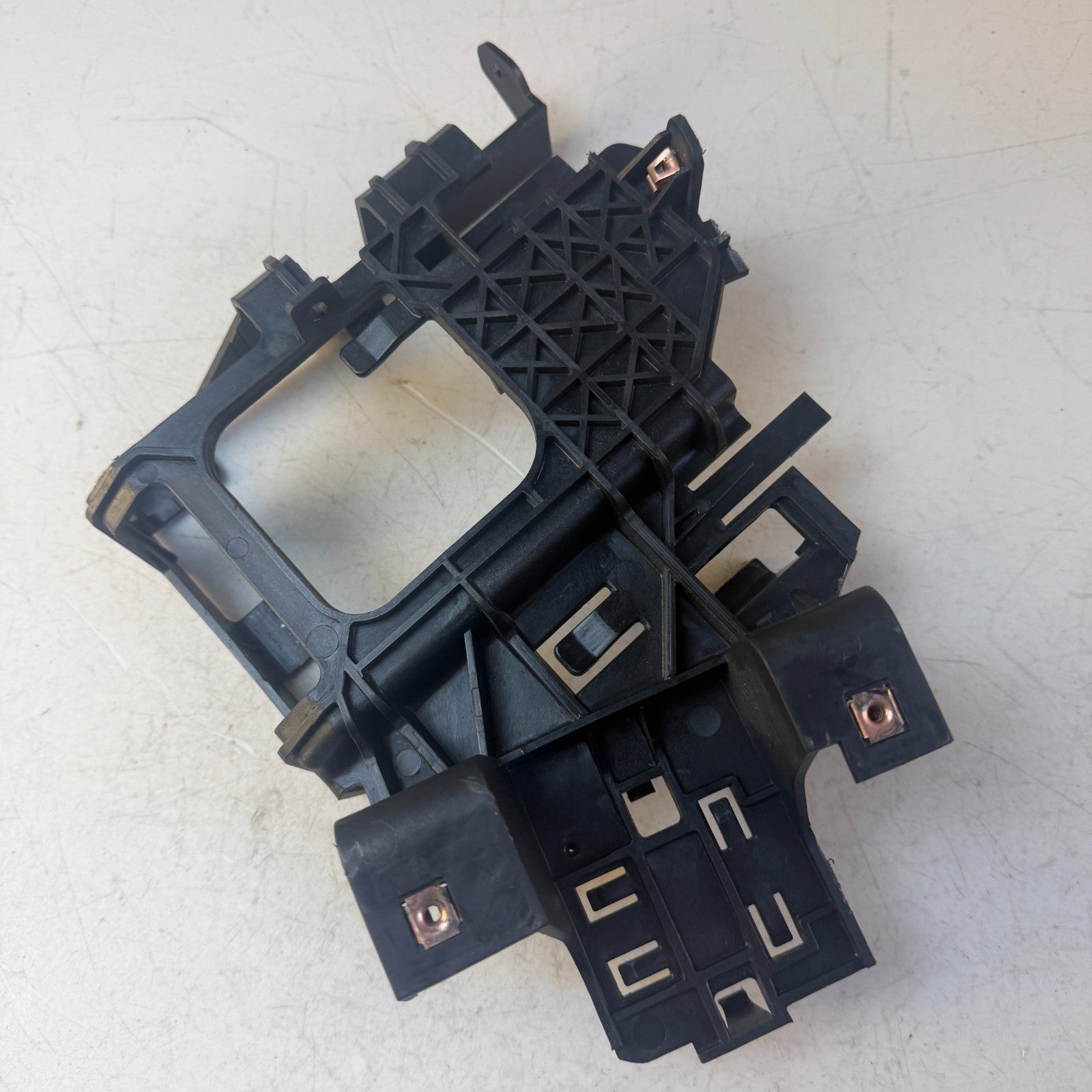 2019-2024 CHEVROLET CAMARO RADIO RECEIVER MODULE MOUNT SUPPORT BRACKET OEM