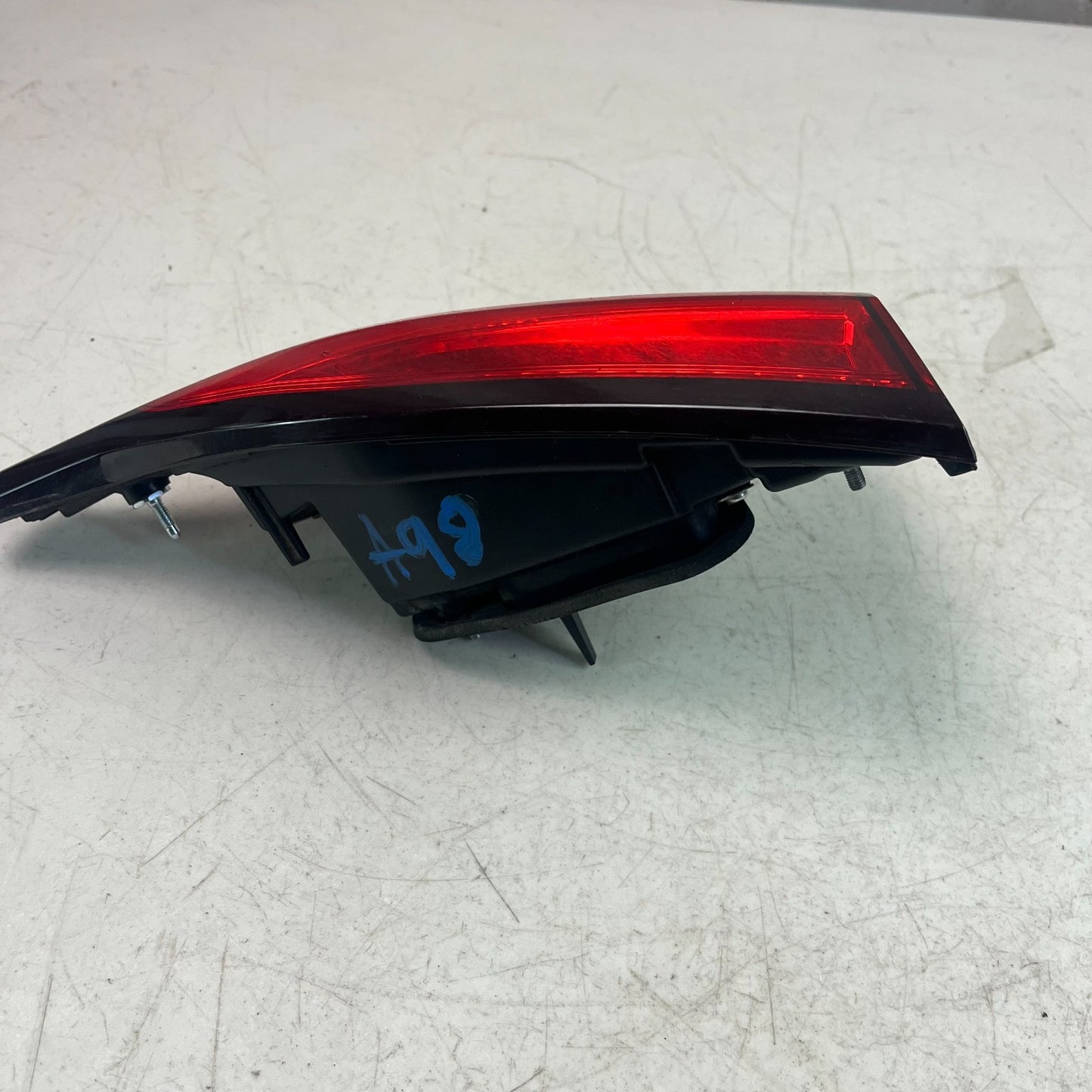 2020-2022 TOYOTA COROLLA REAR LEFT DRIVER INNER TAIL LIGHT TAILLIGHT LAMP OEM