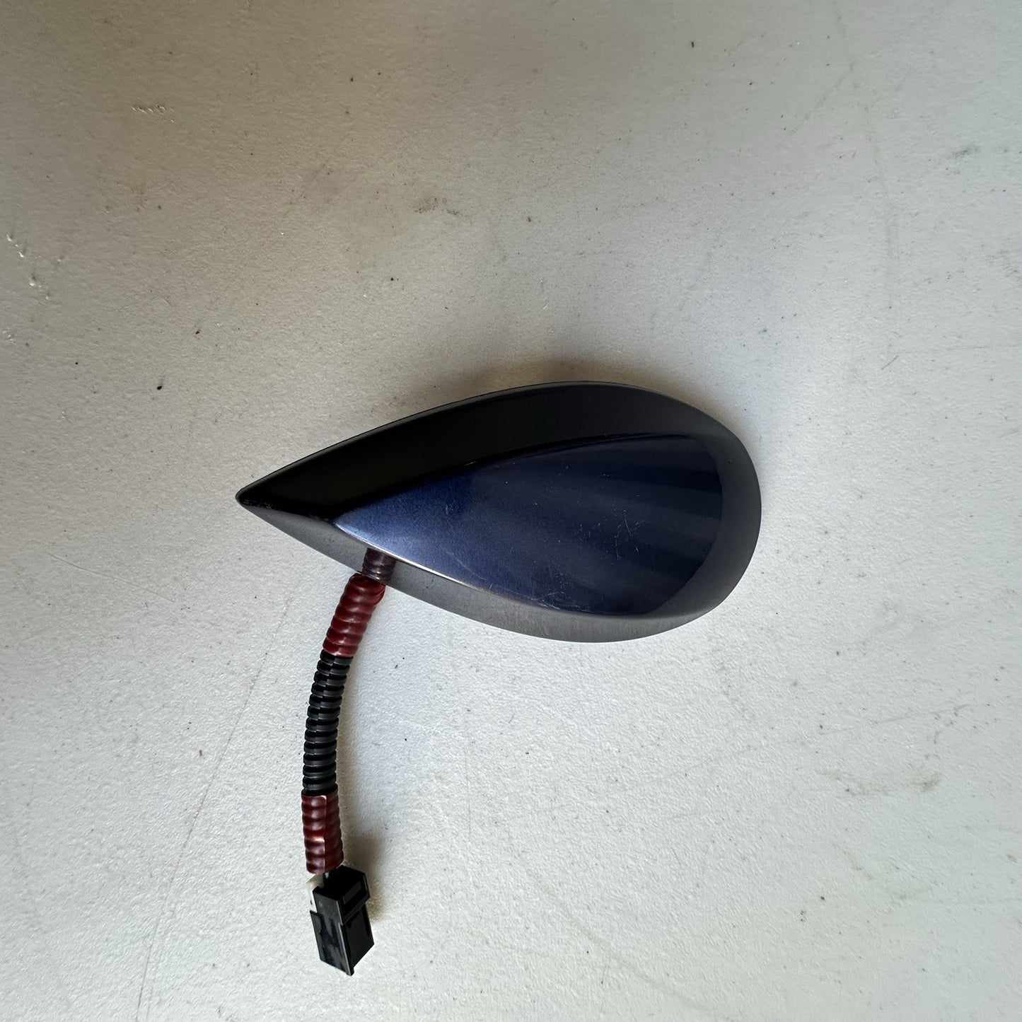 2013-2017 Honda Accord Roof Antenna Dark Blue