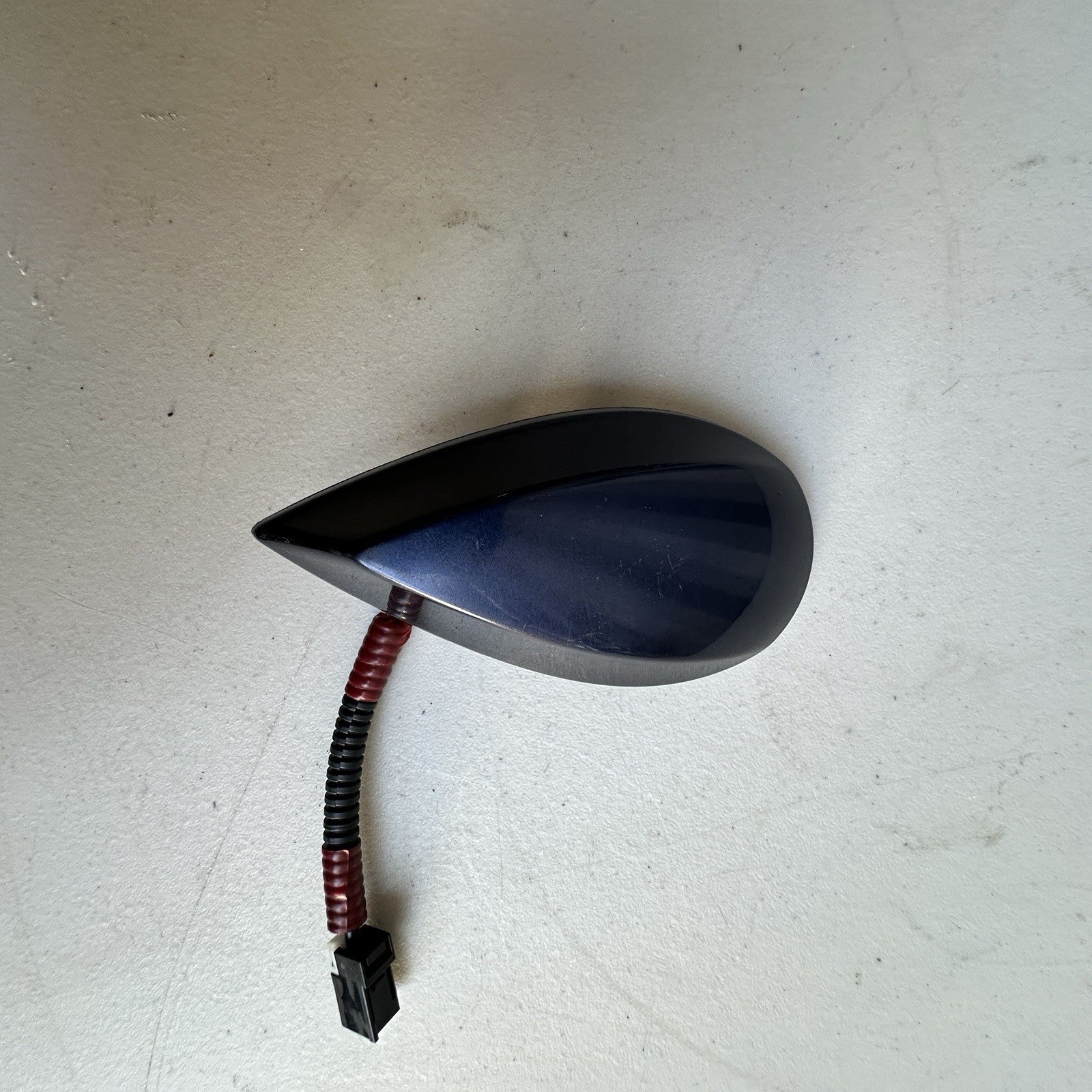 2013-2017 Honda Accord Roof Antenna Dark Blue
