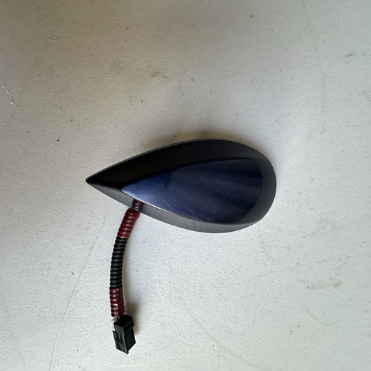 2013-2017 Honda Accord Roof Antenna Dark Blue