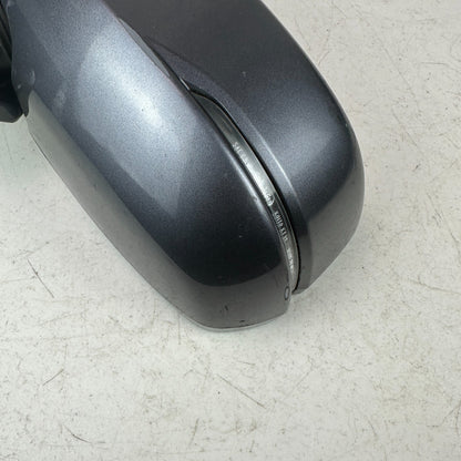 2013-2017 HONDA ACCORD FRONT LEFT VIEW DOOR MIRROR 76250-T2G-A12 *PART ONLY*