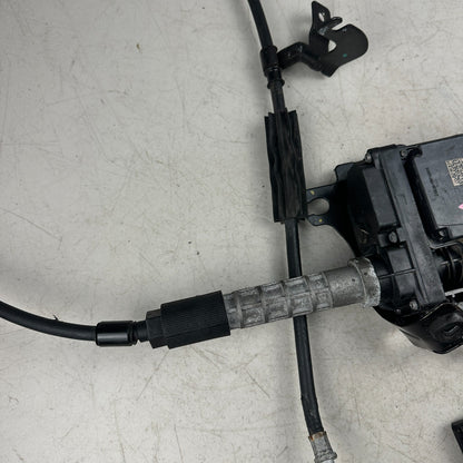 2014-2019 CHEVROLET CORVETTE C7 ELECTRONIC PARKING BRAKE CONTROL ACTUATOR OEM
