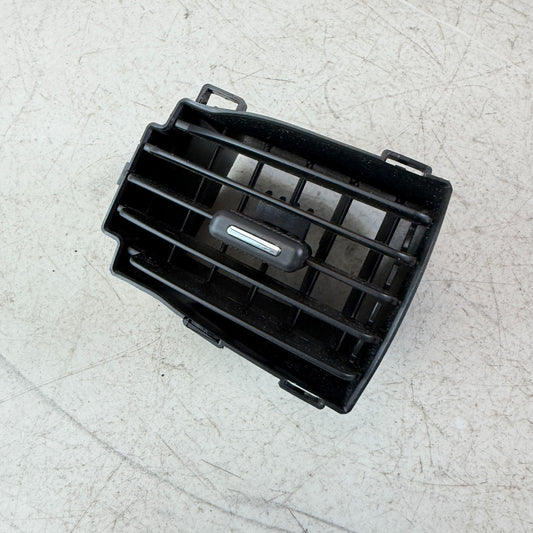 2005-2013 CHEVROLET CORVETTE C6 FRONT RIGHT SIDE CONSOLE AC AIR VENT GRILLE OEM