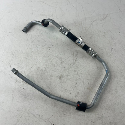 2016-2024 CHEVROLET CAMARO AC AIR CONDITIONING DISCHARGE HOSE PIPE 84488909 OEM