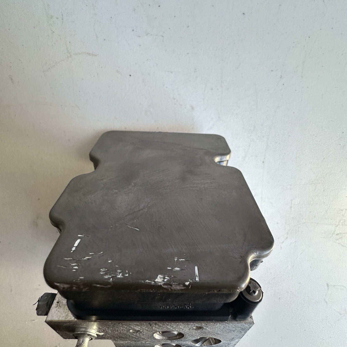 2015-2018 Acura TLX AWD ABS Anti-Lock Brake Control Pump Module Assembly OEM