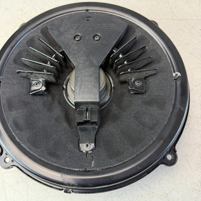2005-2013 CHEVROLET CORVETTE BOSE LEFT OR RIGHT DOOR SUBWOOFER SPEAKER 10383566