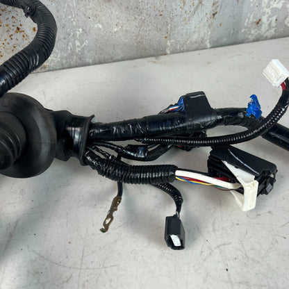 2016 HONDA ACCORD ENGINE ROOM FUSE BOX WIRE WIRING HARNESS 3220A-T2F-A441 OEM