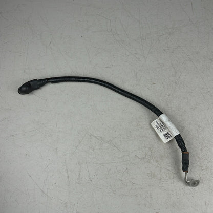 2014-2019 CHEVROLET CORVETTE C7 BATTERY ALTENATOR STARTER CABLE WIRE HARNESS OEM