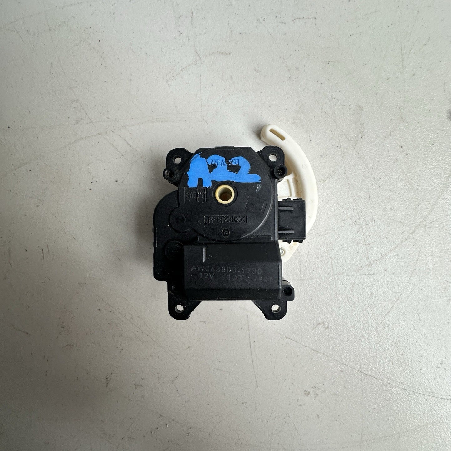 2015-2020 Acura TLX HVAC Duct Flap Door Vent Actuator Blend Motor OEM