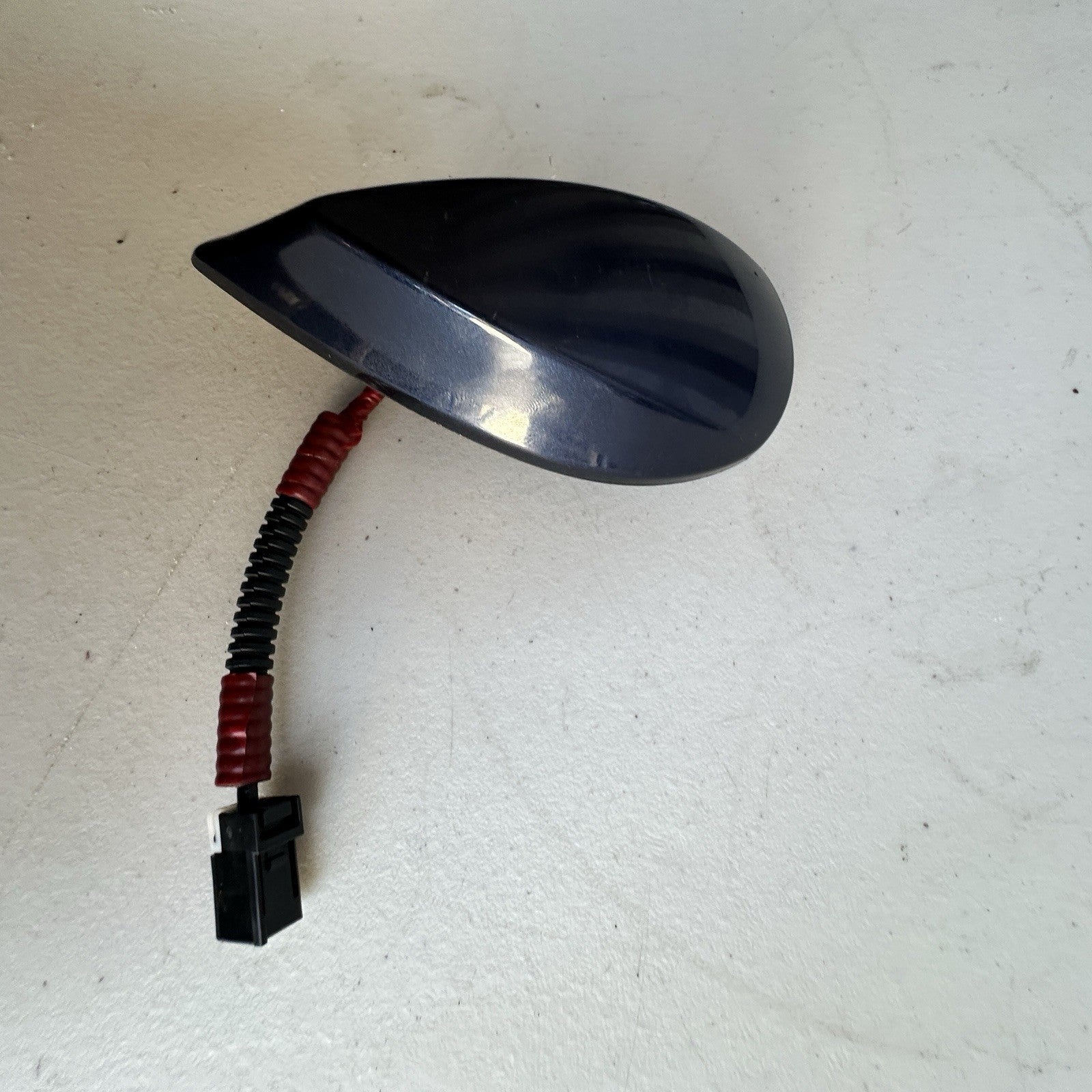 2013-2017 Honda Accord Roof Antenna Dark Blue