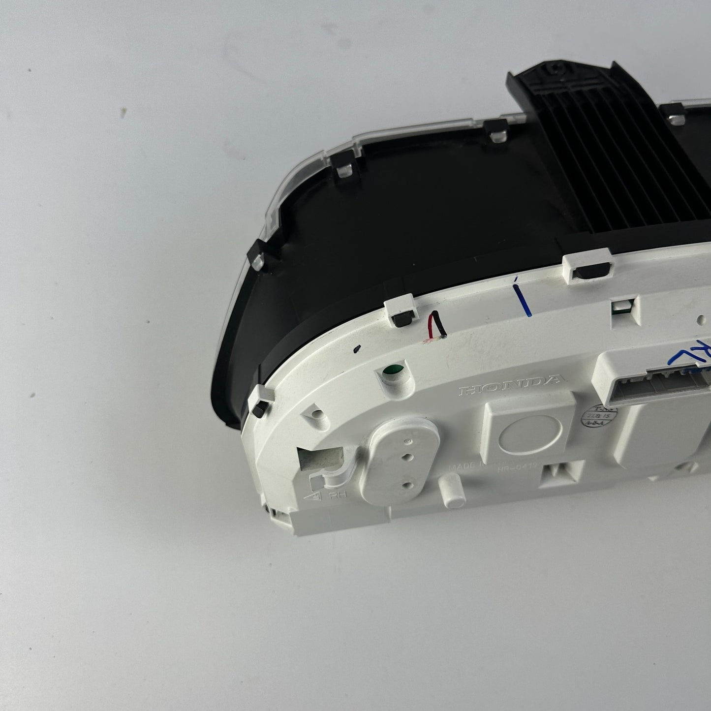2016-2017 HONDA ACCORD DASH SPEEDOMETER INSTRUMENT CLUSTER 78100-T2G-A412 OEM