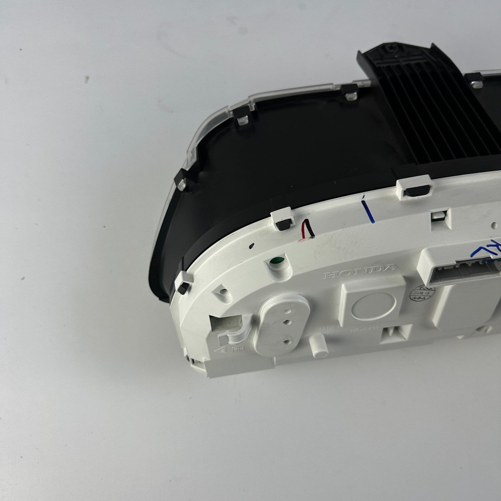 2016-2017 HONDA ACCORD DASH SPEEDOMETER INSTRUMENT CLUSTER 78100-T2G-A412 OEM