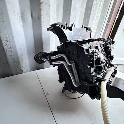 2020 - 2024 TOYOTA COROLLA HVAC AC CLIMATE HEATER BLOWER MOTOR HOUSING BOX OEM