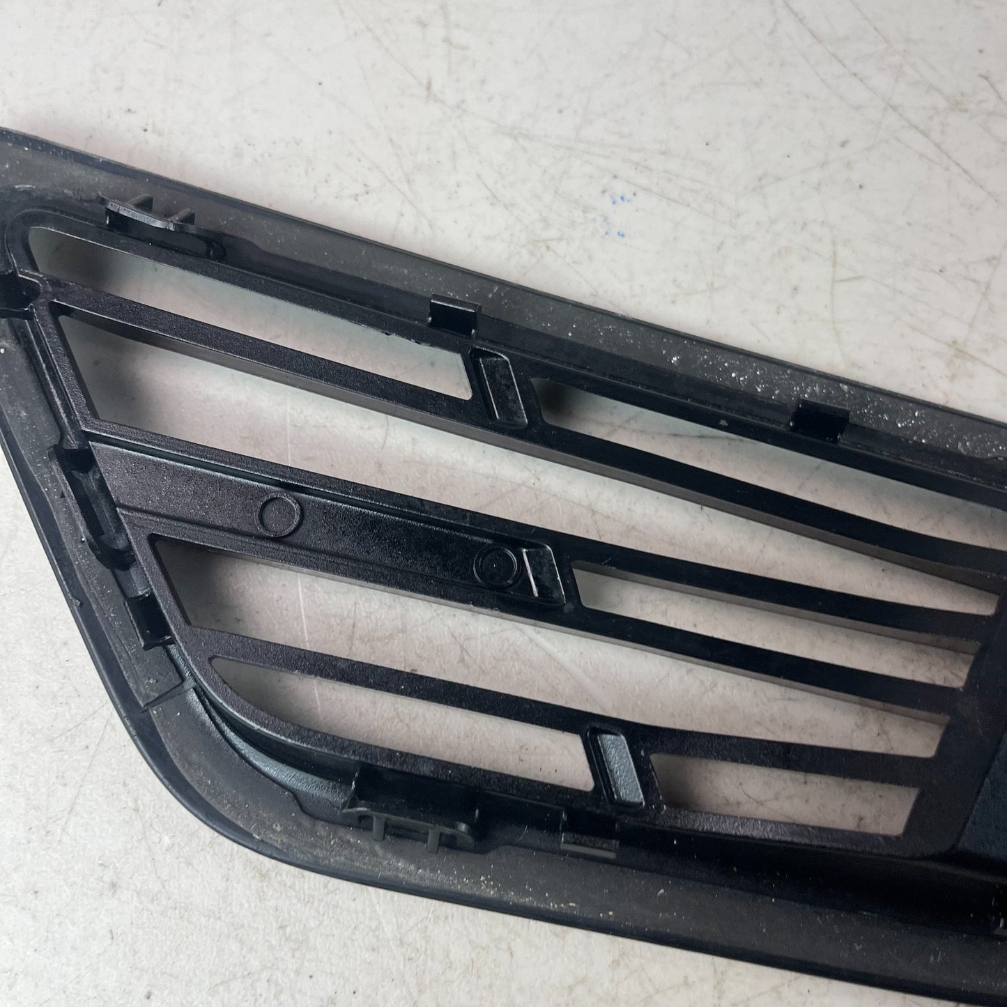 2016-24 CHEVROLET CAMARO FRONT RIGHT SIDE HOOD BONNET SCOOP VENT 23403776 OEM