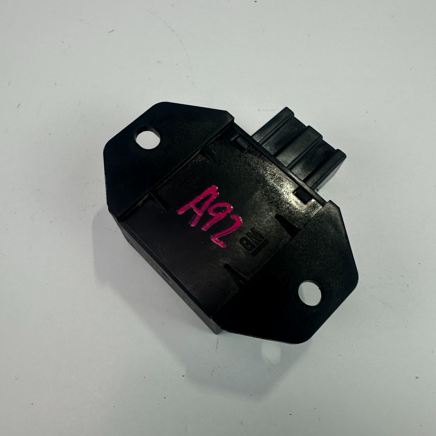 2014-2019 CHEVROLET CORVETTE C7 FRONT LEFT SIDE DOOR MIRROR CONTROL MODULE OEM