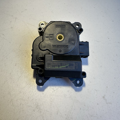 2014-2017 ACURA RLX TECH OEM A/C HEATER BLEND DOOR FLAP ACTUATOR 063800-2220