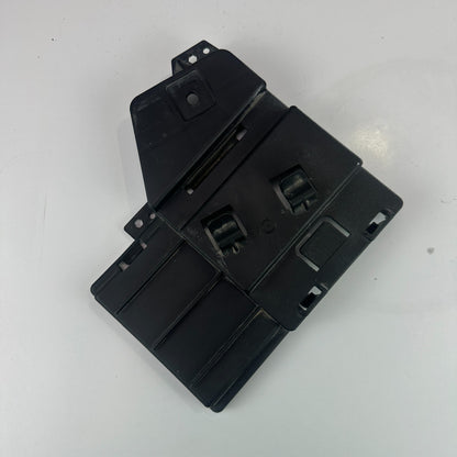 2014-2019 CHEVROLET CORVETTE ACTIVE AIR SUSPENSION CONTROL MODULE UNIT BRACKET