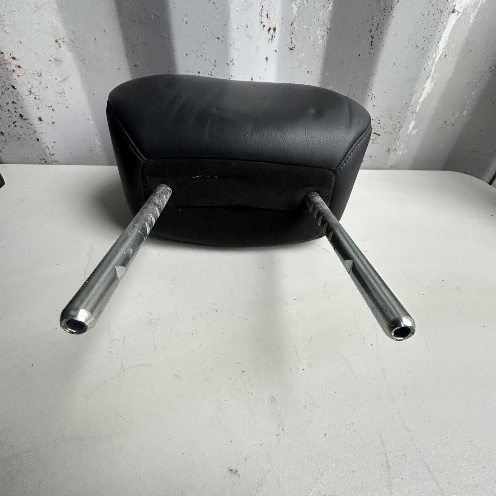 2015-2020 Acura TLX Tech Front Left/Right Seat Headrest OEM Black Leather 