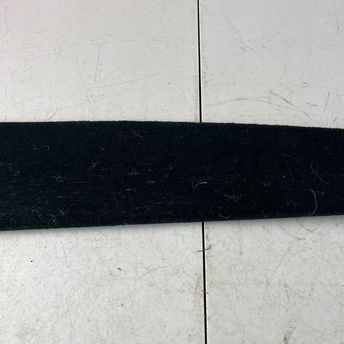 2017 - 2020 MASERATI LEVANTE CENTER CONSOLE LEFT COVER TRIM PANEL 105883895C OEM
