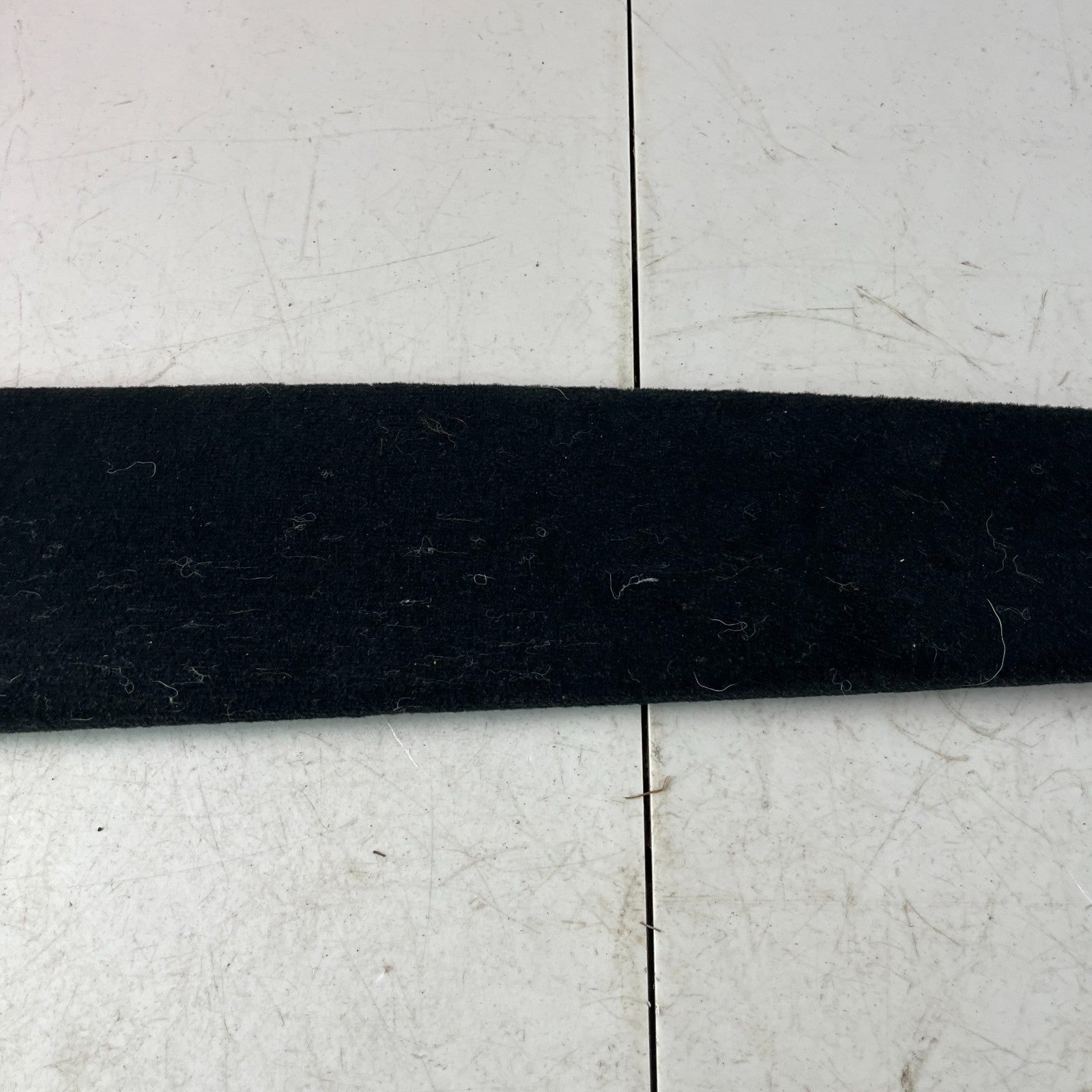 2017 - 2020 MASERATI LEVANTE CENTER CONSOLE LEFT COVER TRIM PANEL 105883895C OEM