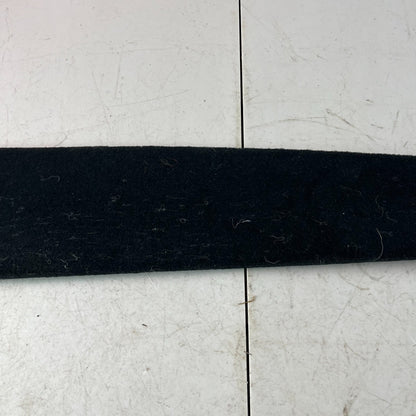 2017 - 2020 MASERATI LEVANTE CENTER CONSOLE LEFT COVER TRIM PANEL 105883895C OEM