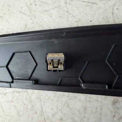 2016-2024 CHEVROLET CAMARO FRONT LEFT SIDE CENTER CONSOLE TRIM COVER PANEL OEM