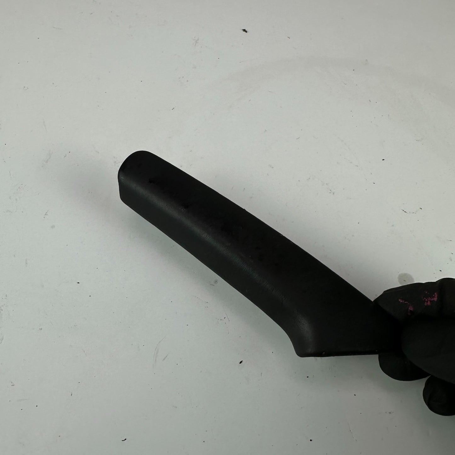 2014-2019 CHEVROLET CORVETTE C7 DASH DASHBOARD LEFT SIDE GRIP GRAB HANDLE OEM